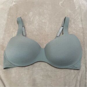 PINK by Victorias Secret Teal Bra